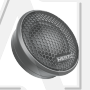 Твіттери Hertz MP 25.3